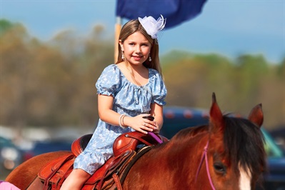 Truvista Fiber Connects Carolina Cup Fans to the Network with the Horsepower to Run Steeplechase Racing & Family Fun